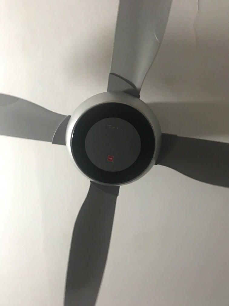 Kdk Ceiling Fan 5 Blade 56 Inch