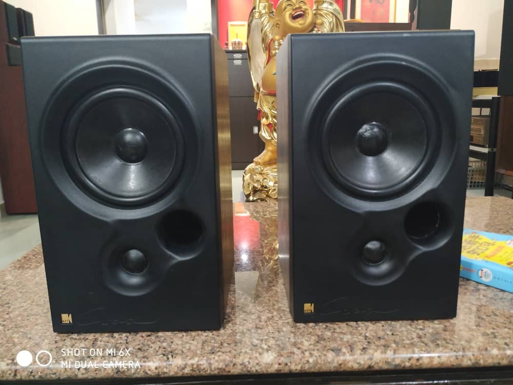 Kef coda sales 7 price