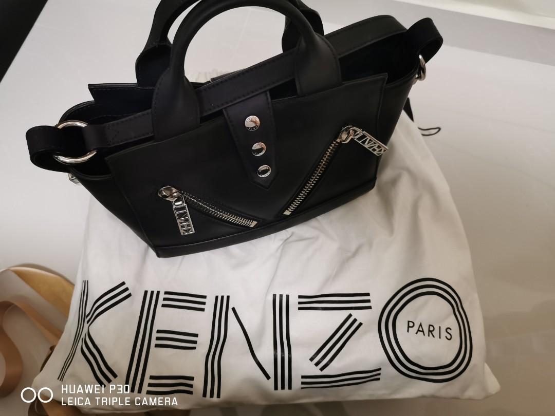 kenzo bags price