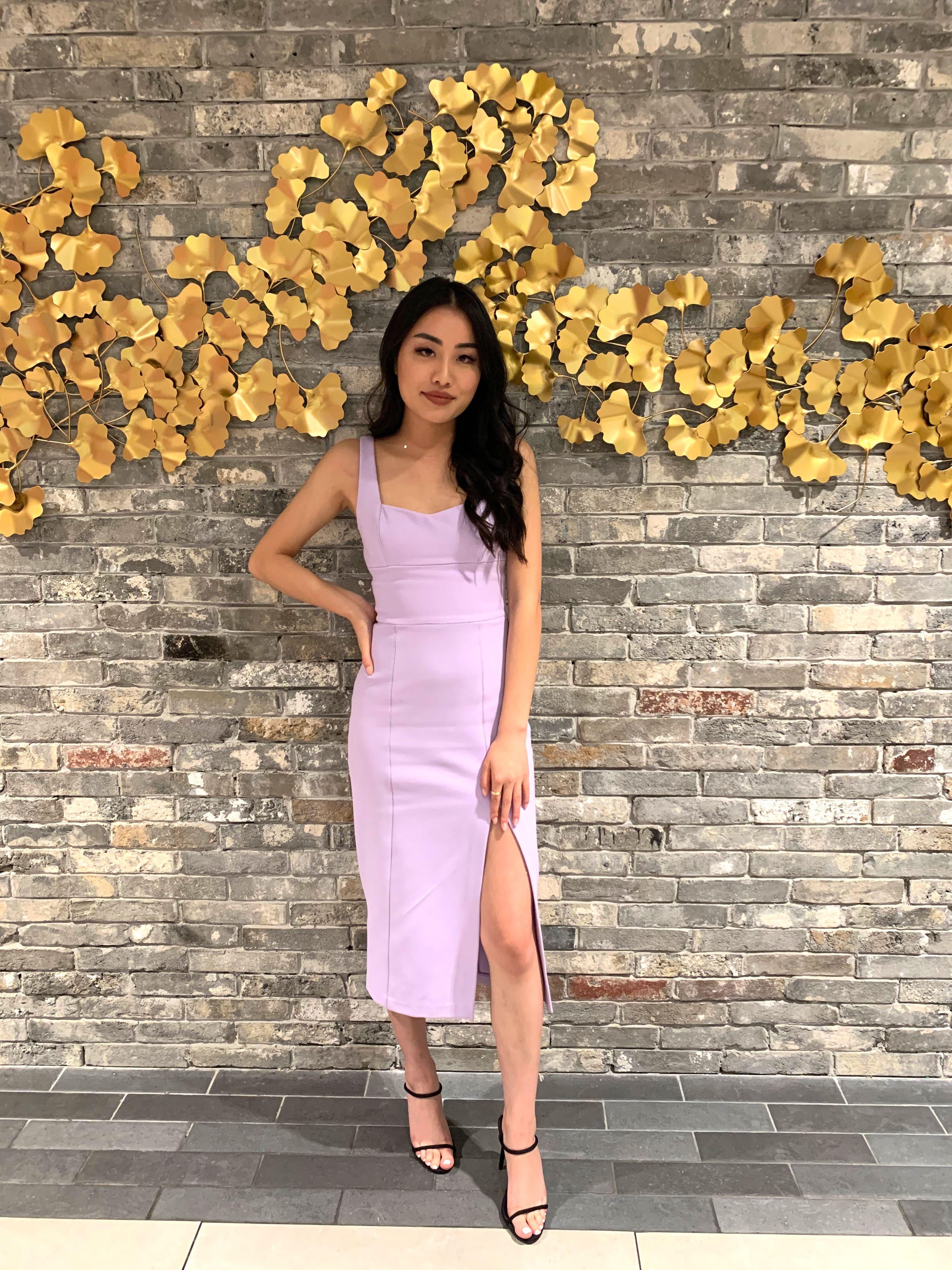 Kookai online martina dress