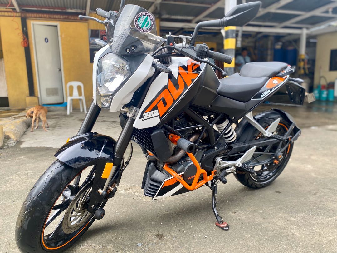 KTM Duke 200, Motorbikes, Motorbikes for Sale on Carousell KTM Duke 200, Motorbikes, Motorbikes for Sale on Carousell