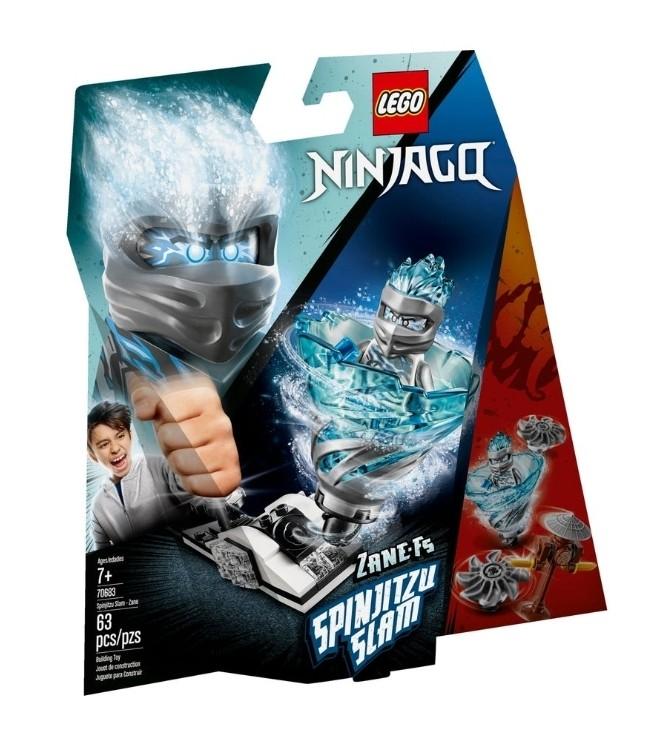 Ninjago spinning tops clearance