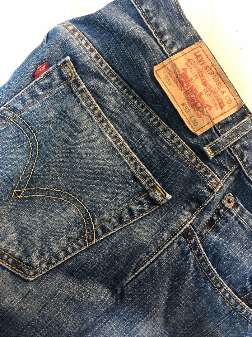 levi's lucky plaza