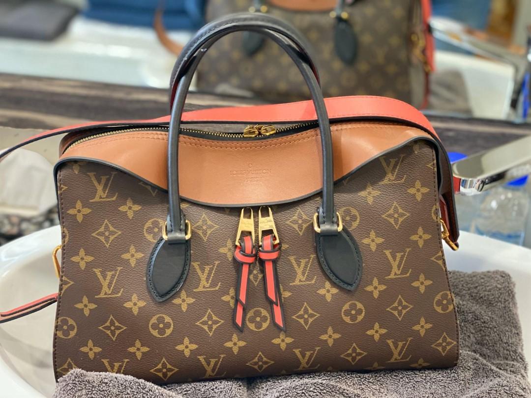 Authentic LV bag Limited edition