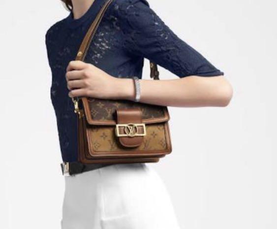 mini dauphine louis vuitton price
