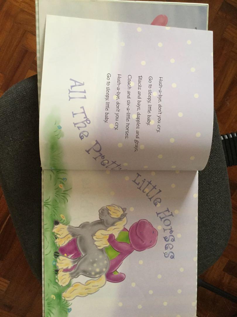 Love Lullabies Hobbies Toys Books Magazines Children S Books On Carousell