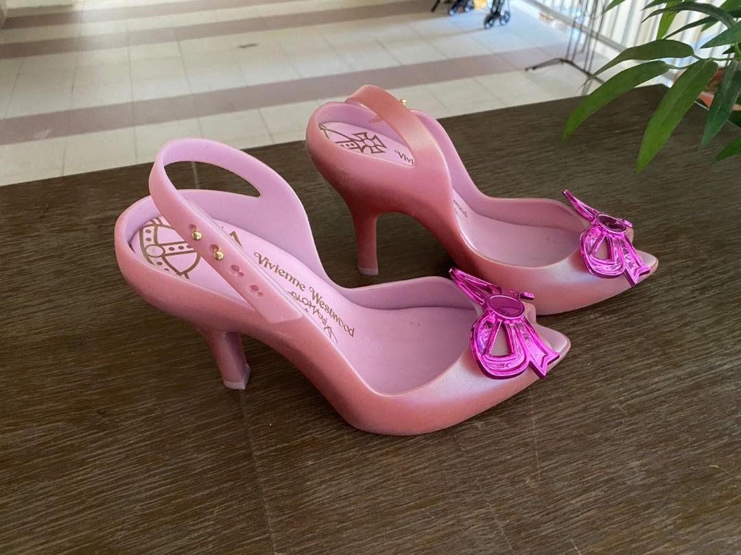 Melissa for Pedro Lourenco heels | Heels, Heels shopping, Fashion tips