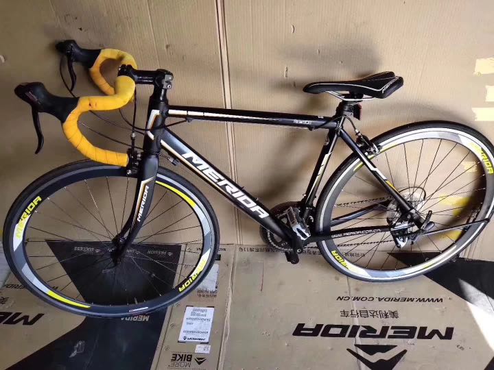 merida ride902 road bike 902