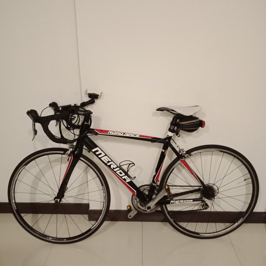 cheapest tiagra road bike