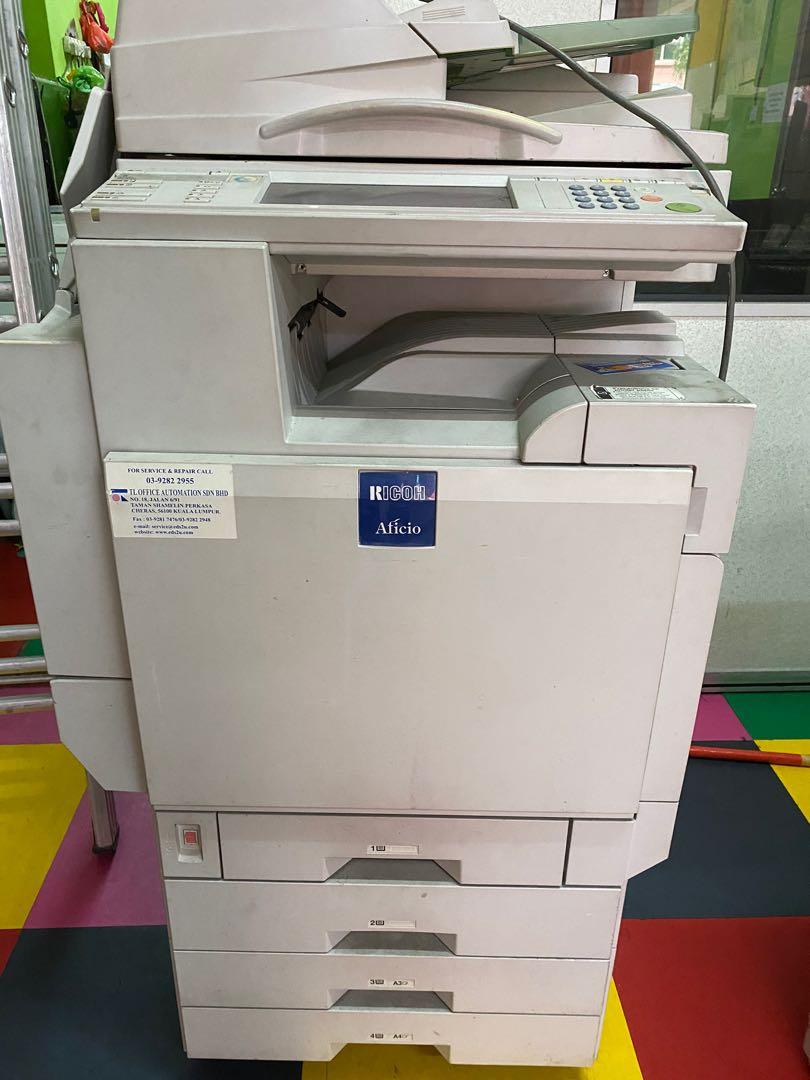 Je Photostat Shop