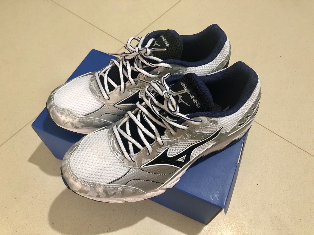 Mizuno wave shop glory wide