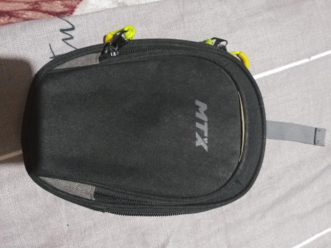MTX leg bag (Category: Sling Bags) located in Valenzuela. Submitted by macandrei (Listing ID 278839320, Image 1). Description: MTX leg bag used only once for ride Call or text for faster transaction 09184910005.