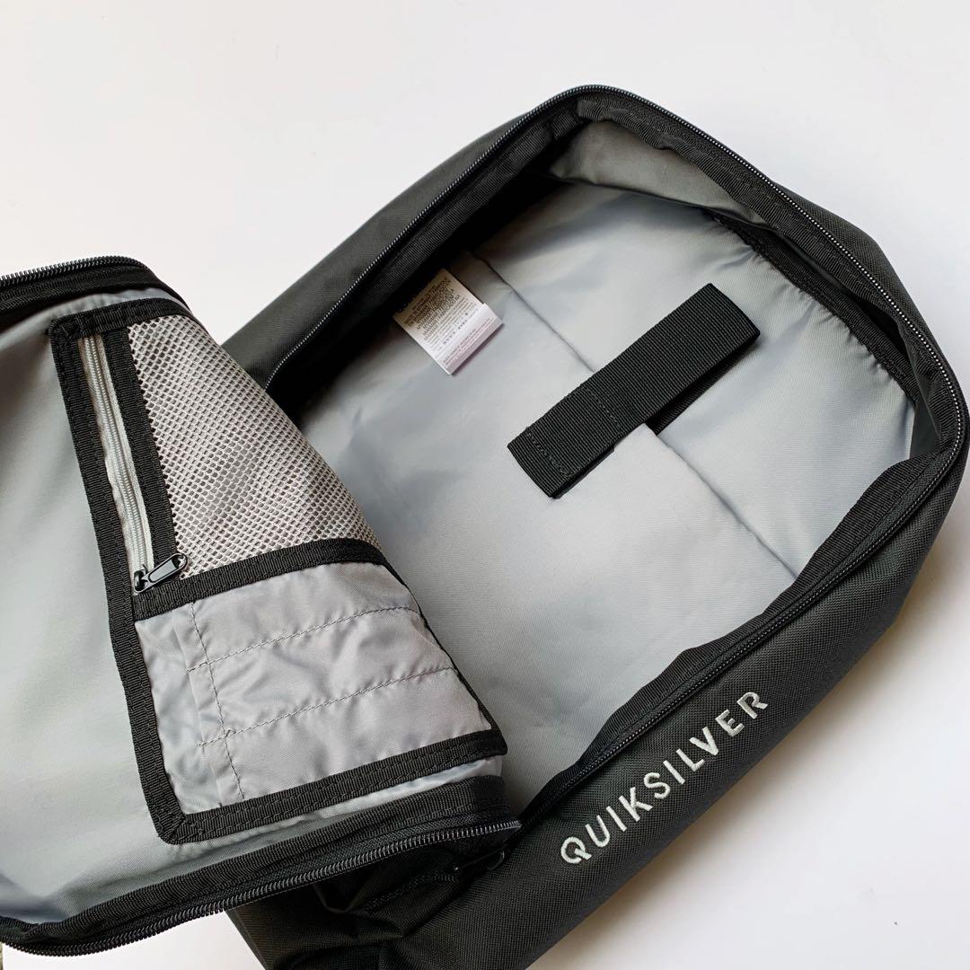 quiksilver small upshot