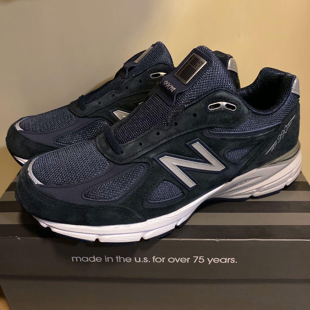 new balance 994 rot