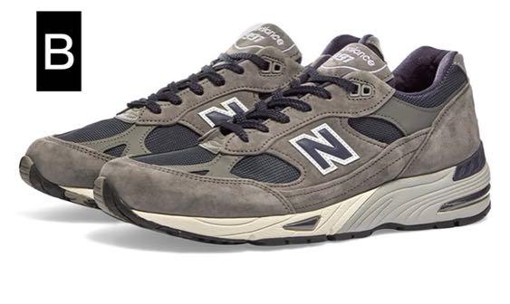 new balance 364