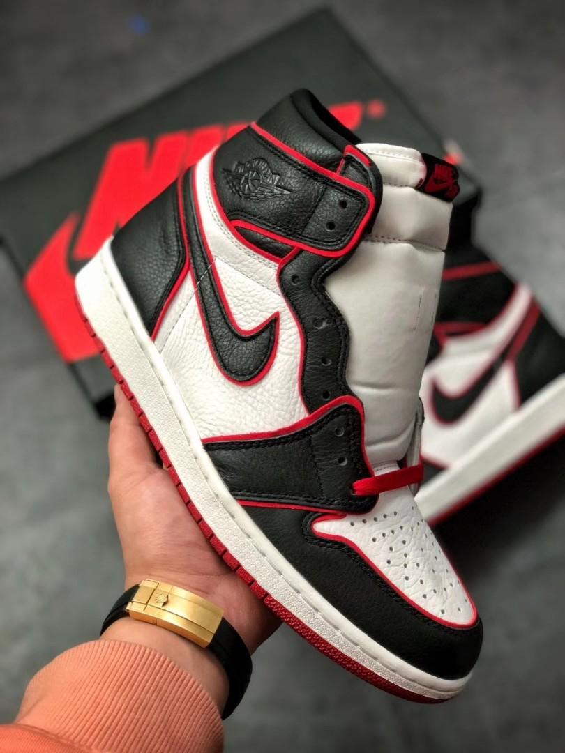 jordan 1 bloodline legit check