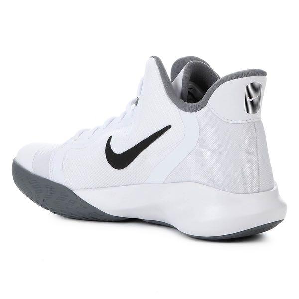 nike air precision iii