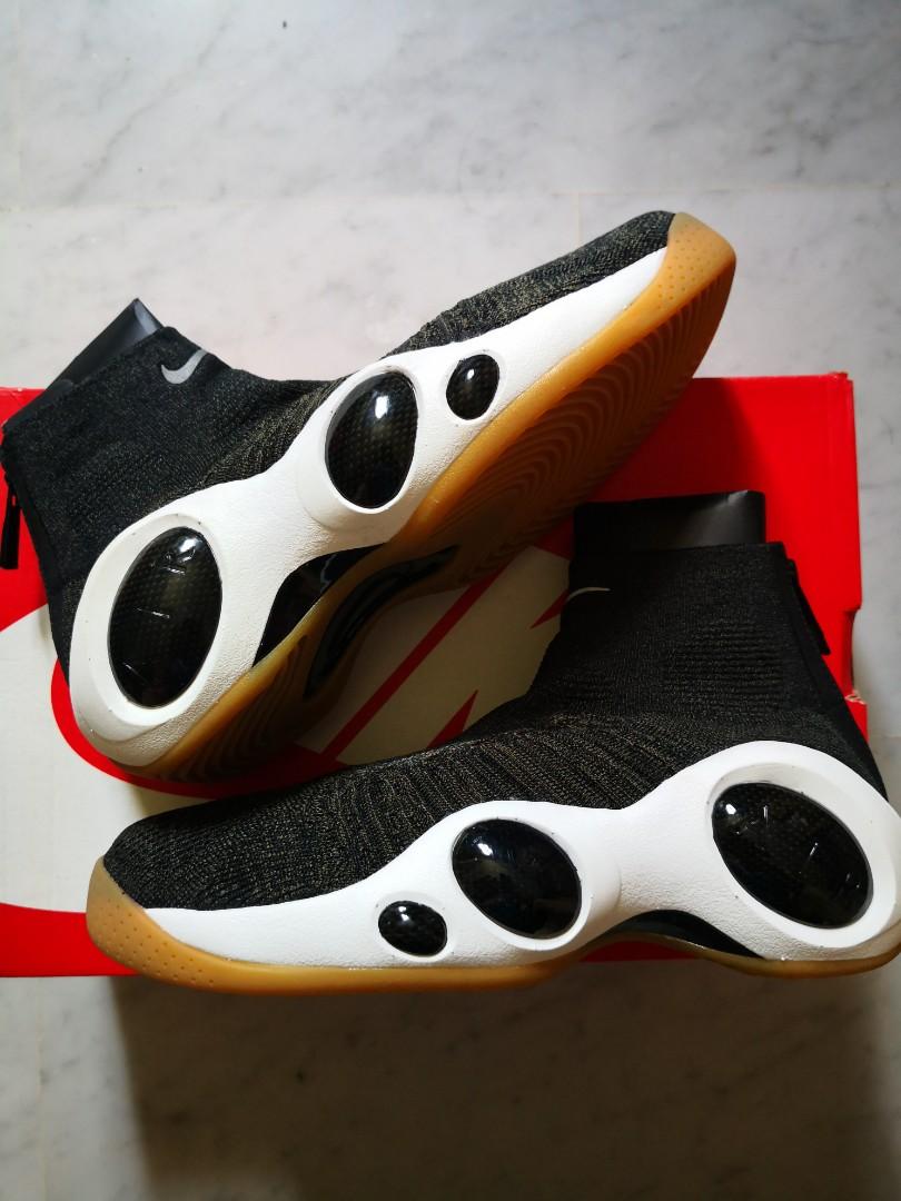 nike flight bonafide foot locker
