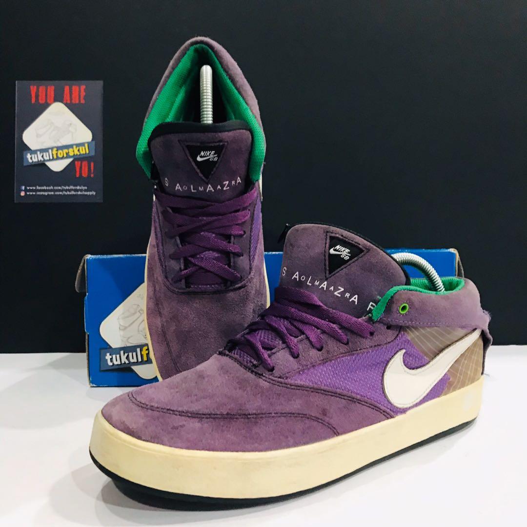 Nike sb zoom salazar clearance