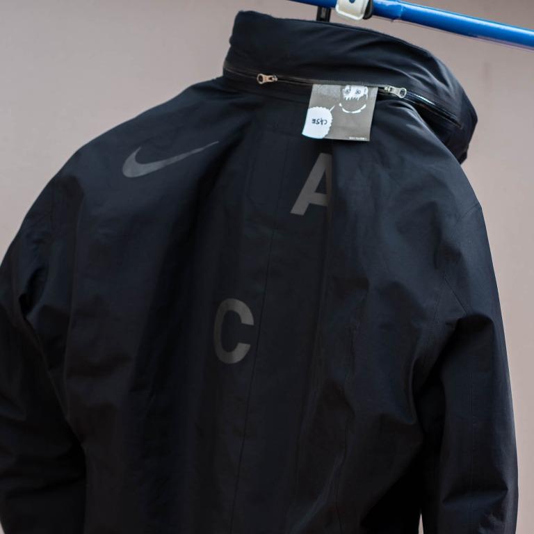 Nikelab acg 2 hotsell in 1 jacket