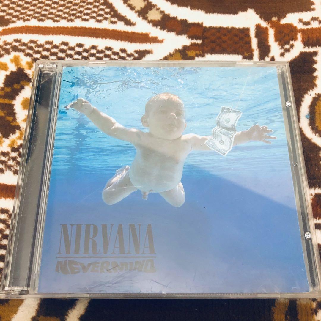 nirvana nevermind cd (Category: CDs & DVDs) located in Kota Kinabalu. Submitted by ynkuza (Listing ID 278750739, Image 2). Description: cd nirvana nevermind all in good condition cd rarely play not stuck only for collection add rm10 for postage😊.