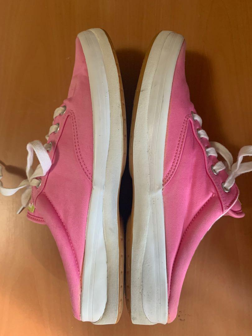 cpu keds