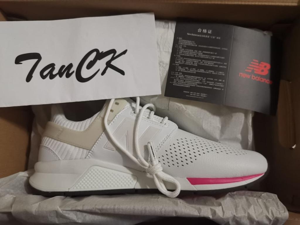 Phantaci new balance 247 cheap