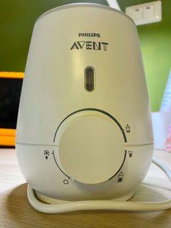 PHILIPS AVENT 快速食品加熱器