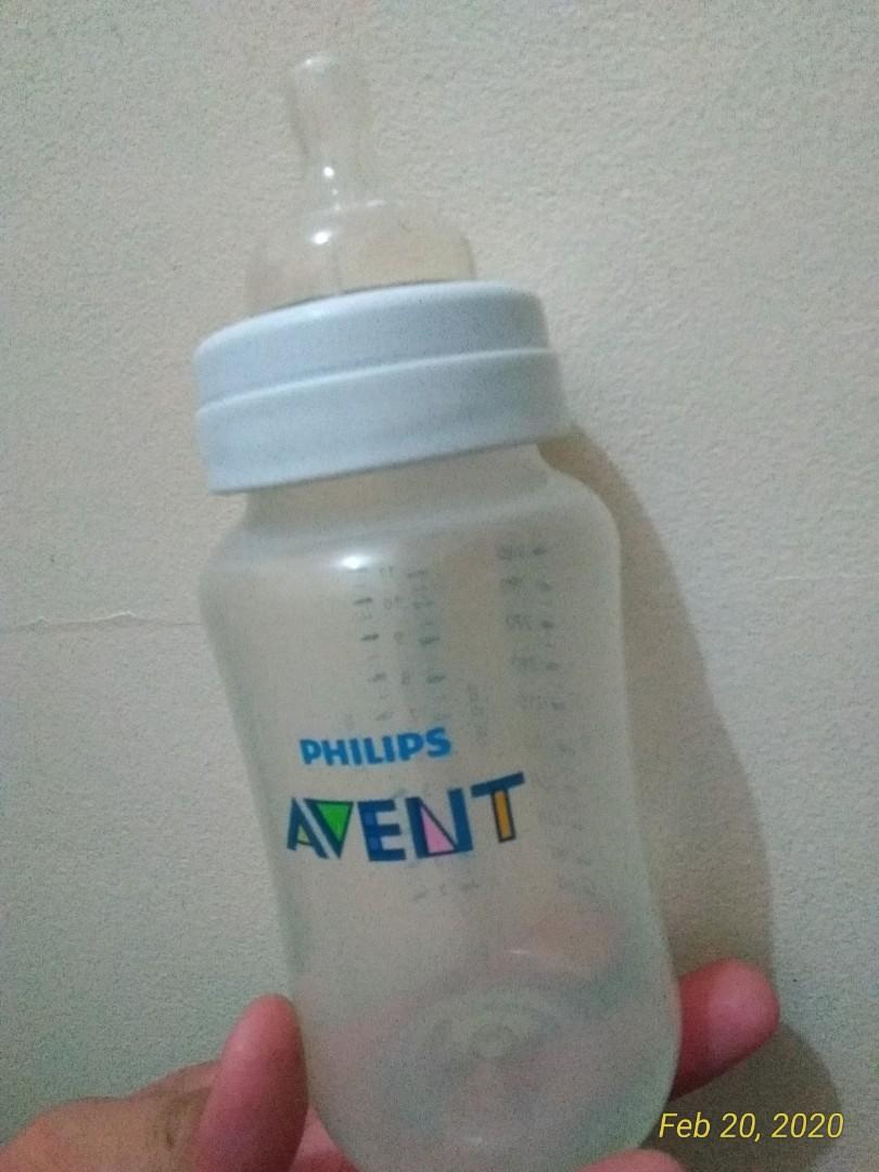 philips avent bottle caps