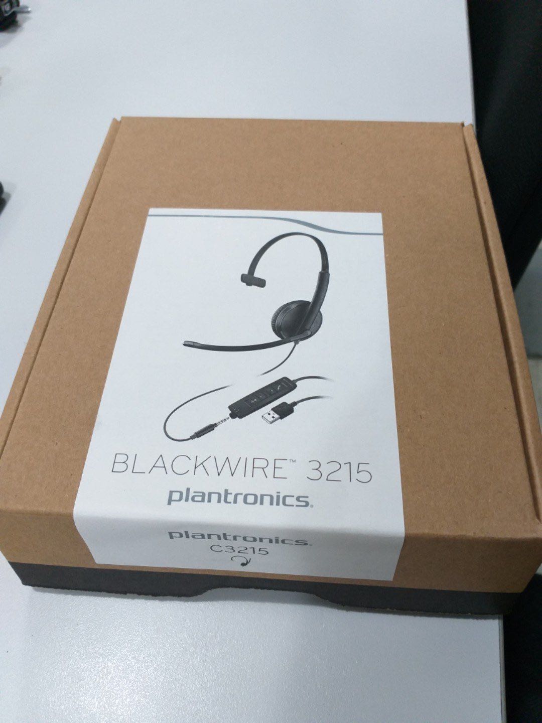 blackwire 3215