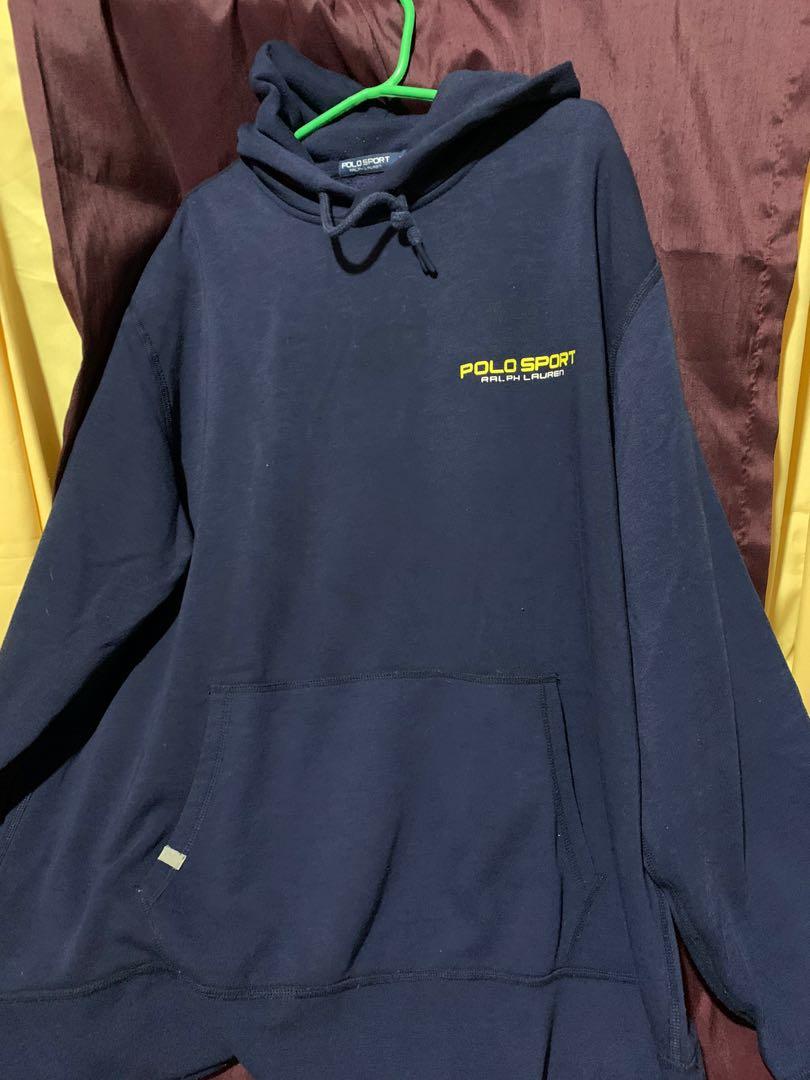 rl sweatshirt