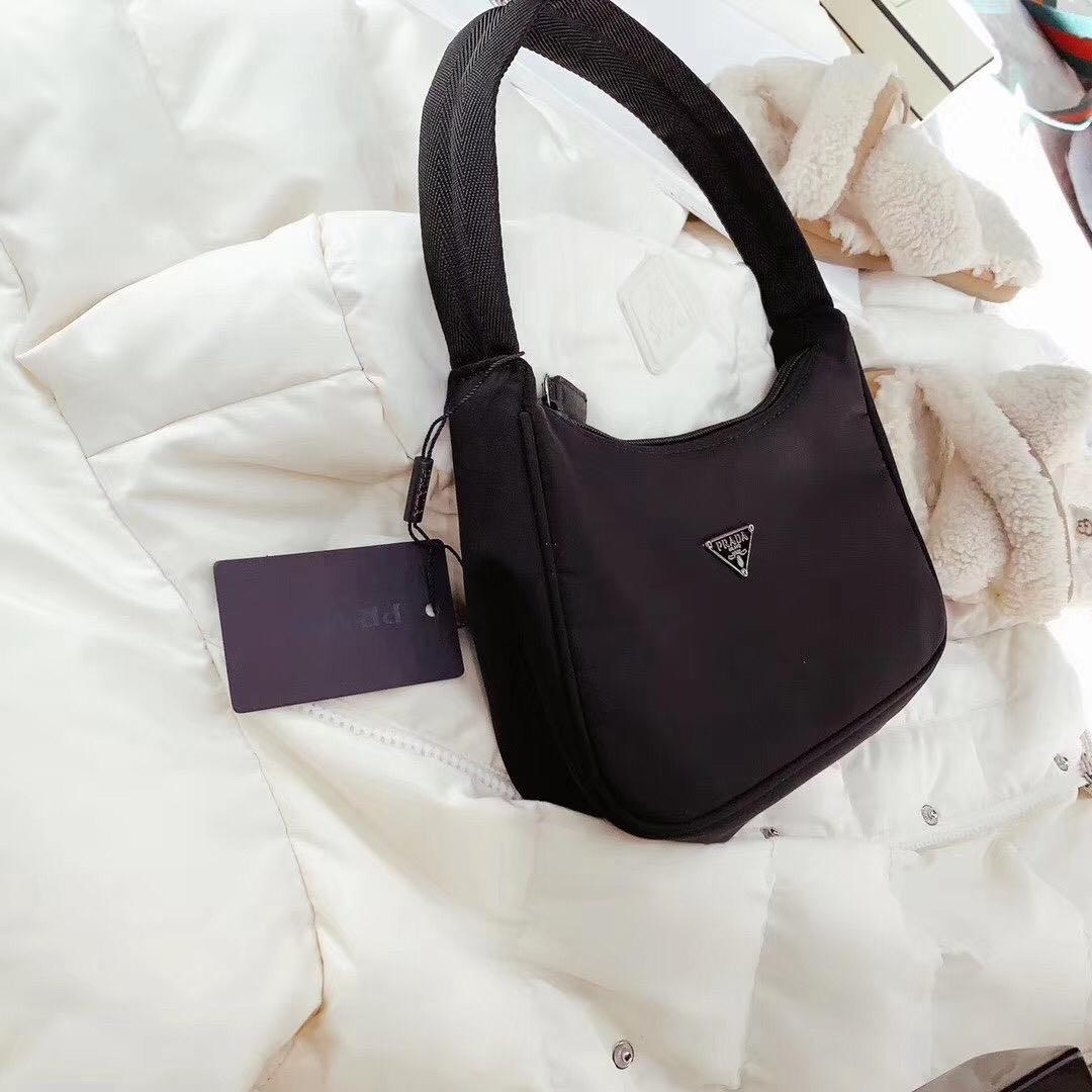Prada vip gift bag best sale