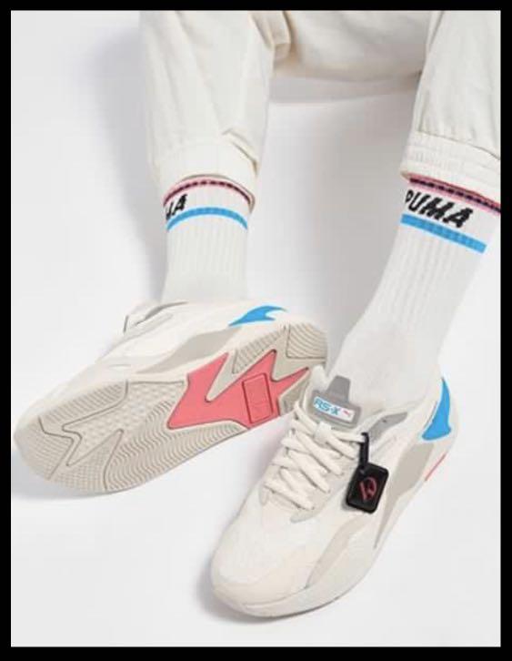 puma rs x3 kang daniel