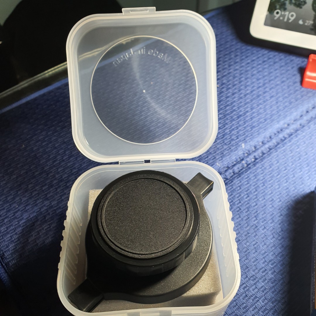 RAYNOX DCR-250 52mm 55mm 58mm 62mm 67mm Macro Close-Up Lens To NIKON CANON SONY