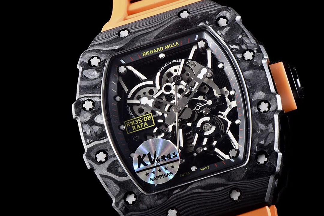 Kvf store richard mille