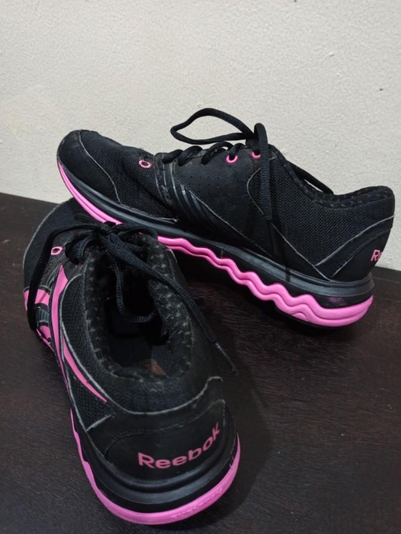 sepatu reebok fuel foam