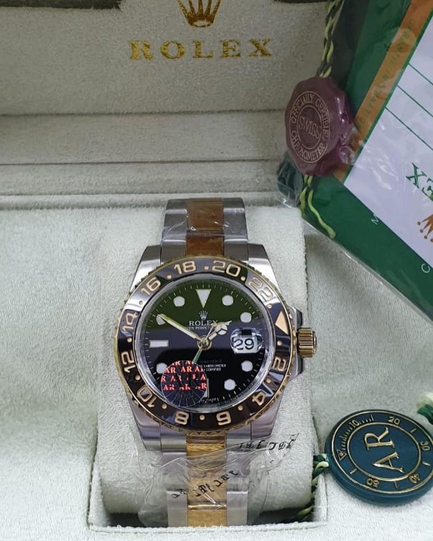 Harga clearance rolex daytona
