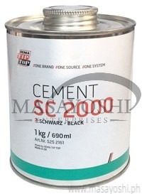 SC 2000 Cold Vulcanising Cement Adhesive, Commercial & Industrial ...