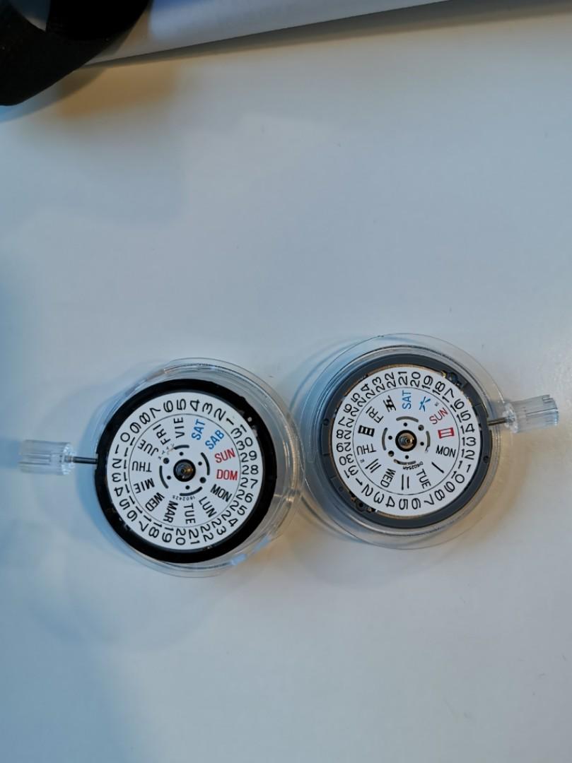 SEIKO NH36 CONVERSION Men s Fashion Watches Accessories