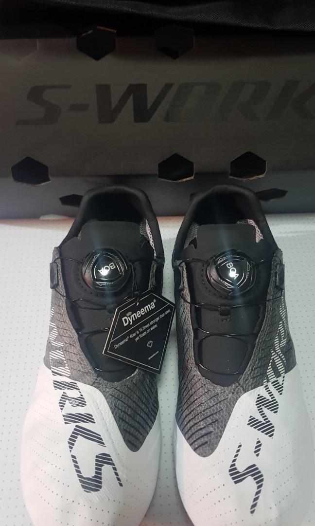 size 38 cycling shoes