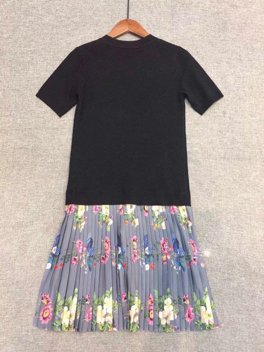 ted baker izitaa dress