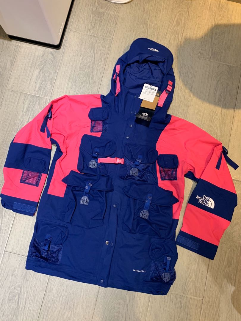 The north face x KAZUKI ,TNF x 倉石一樹, 男裝, 外套及戶外衣服 