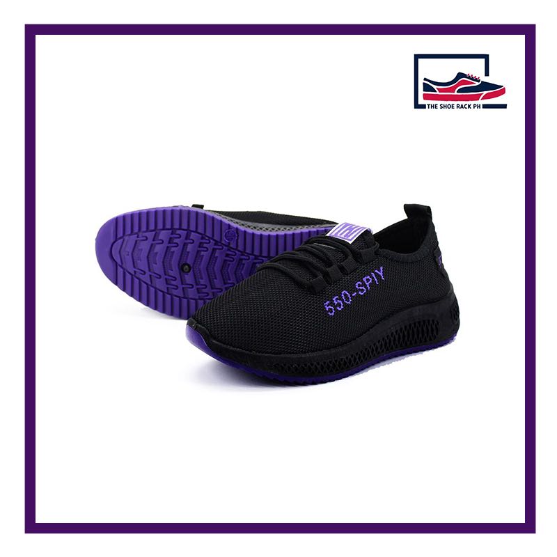 rubber shoes womens
