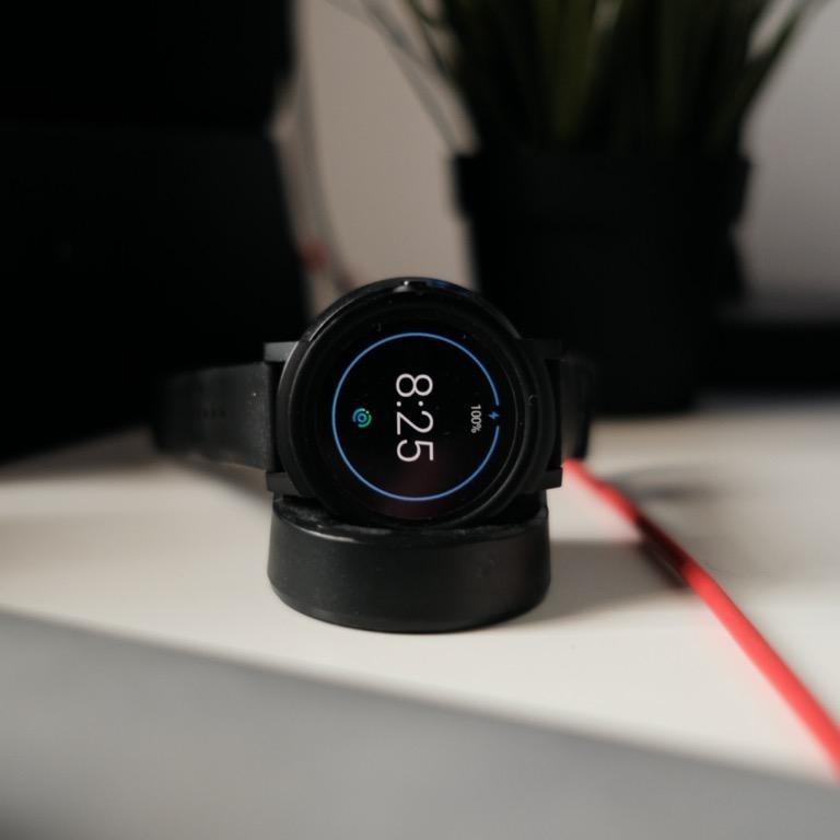 Ticwatch e wear new arrivals os