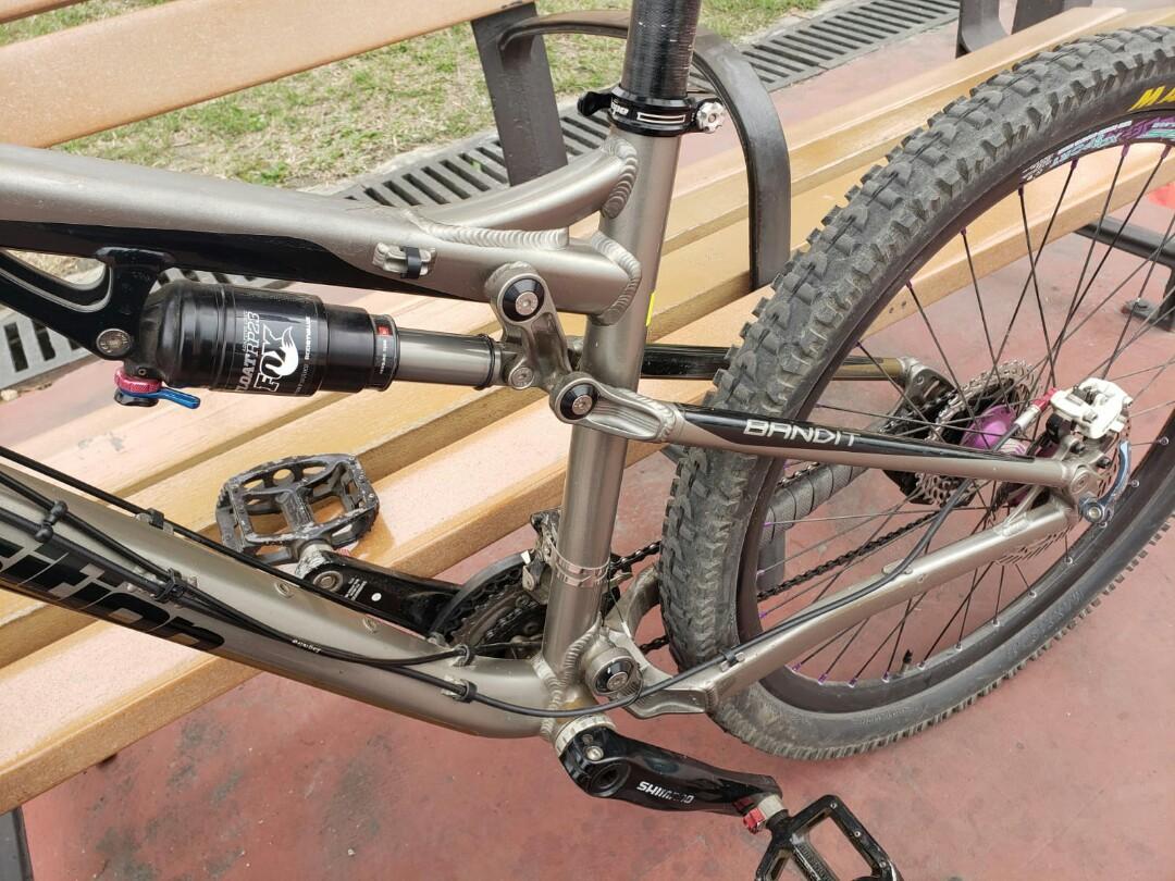 Transition bandit 26 hotsell