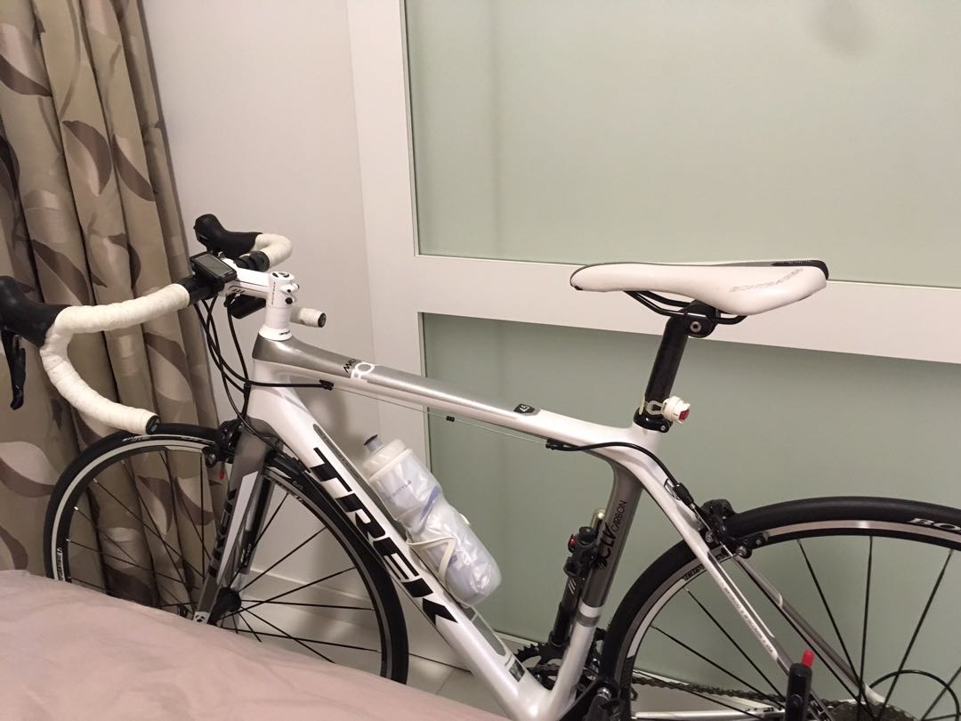 Road Bikes Trek Domane Price Trek Domane Madone 2012 Trek Madone