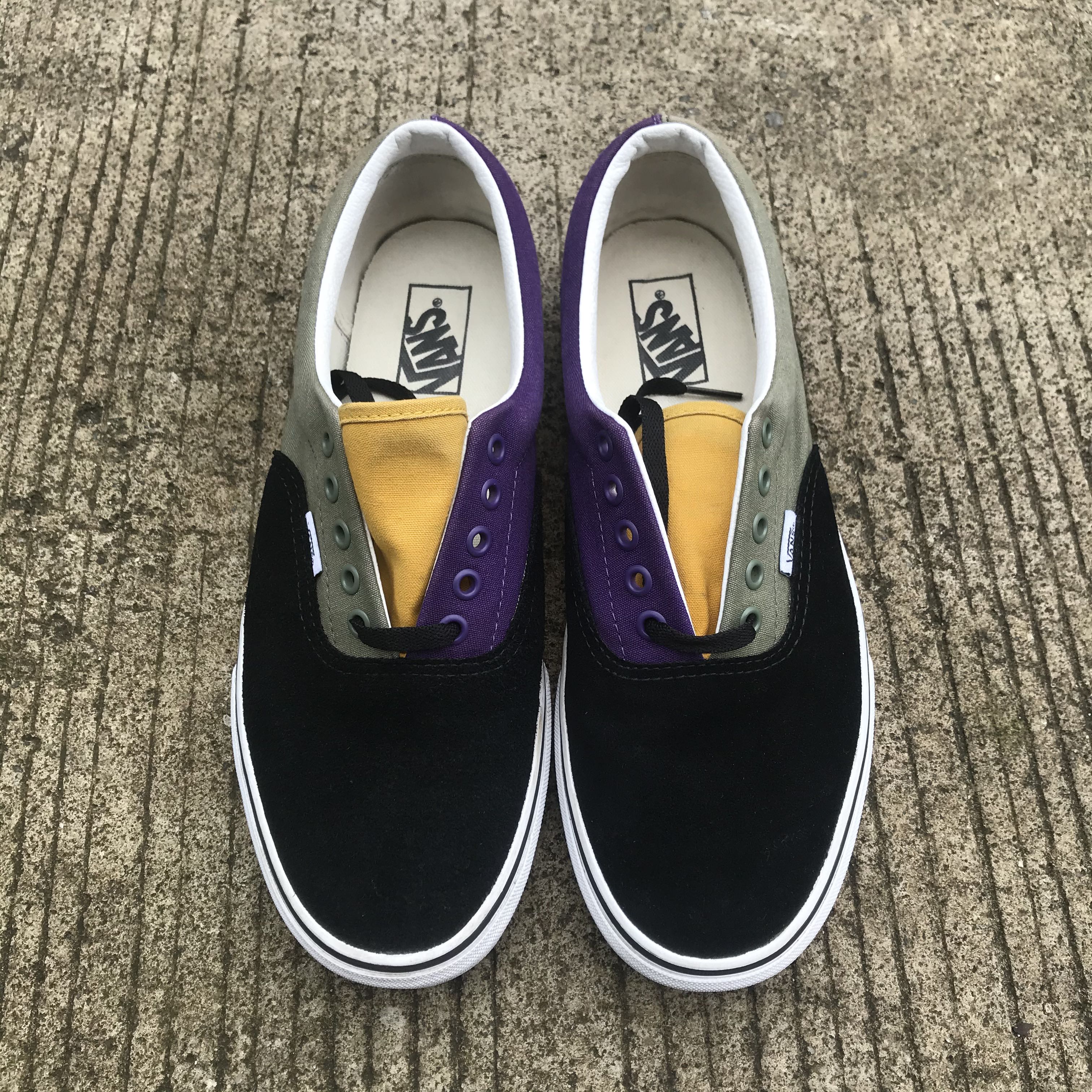 Vans Era Otw Rally