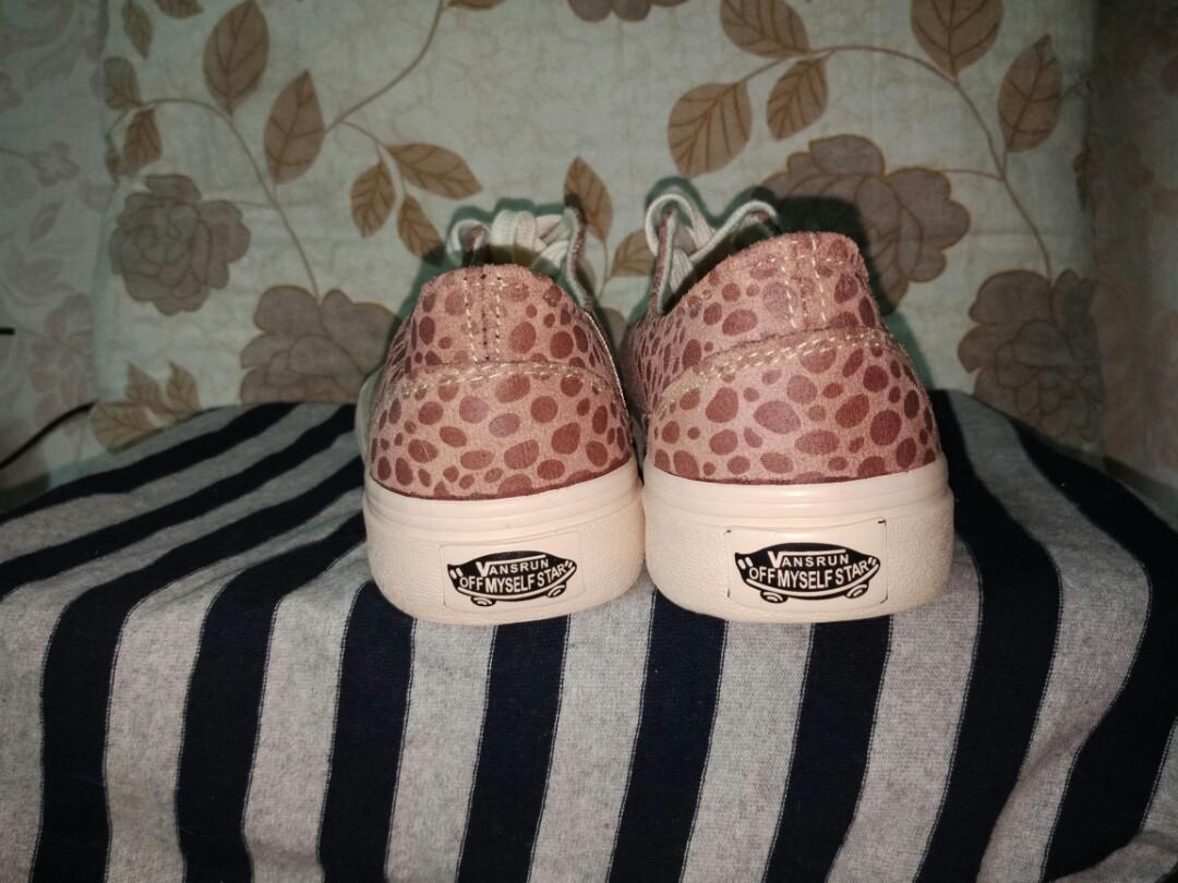 Vansrun deals
