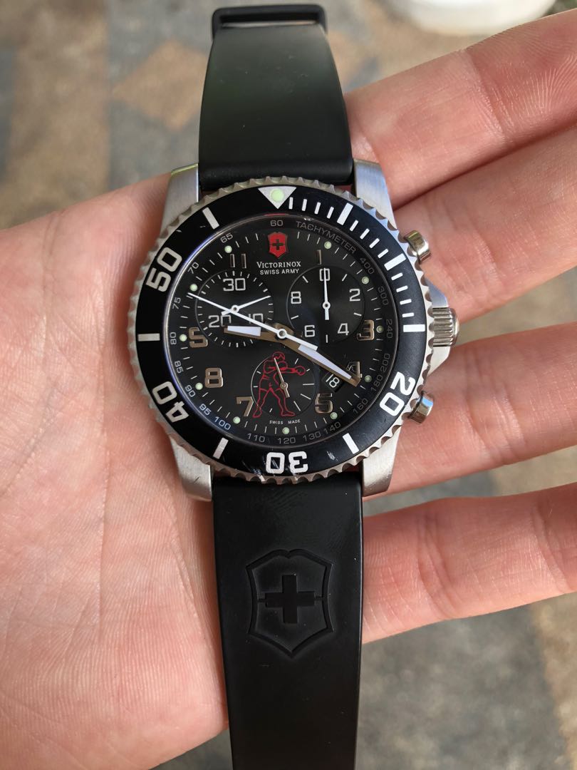 Swiss army maverick cheap ii