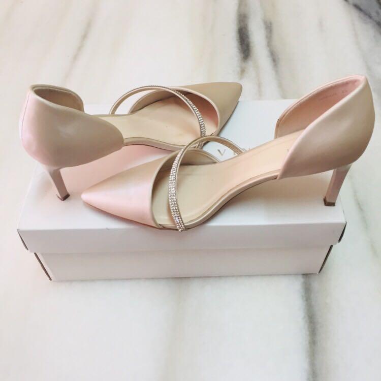Vincci Party Dinner Formal High Heels